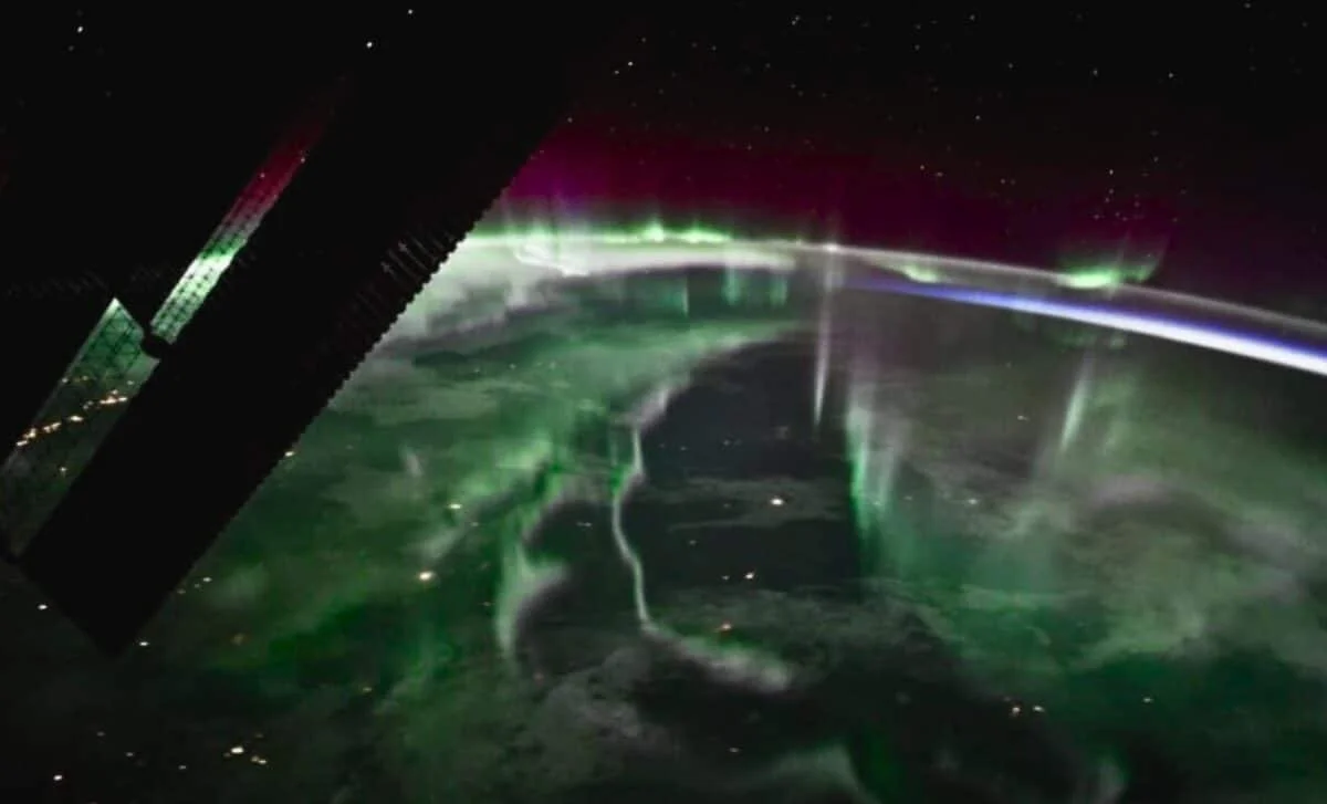 Magnetic North Leaps Toward Siberia, Forcing Upgrades to Global Navigation