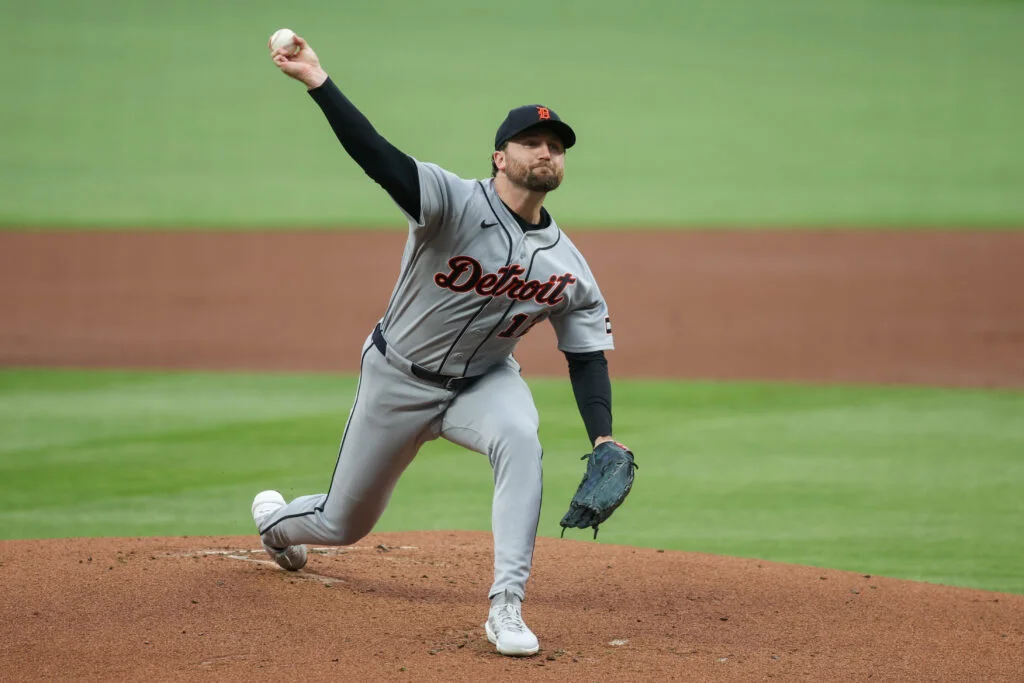 Casey Mize Attracts Trade Interest From Several Contenders
