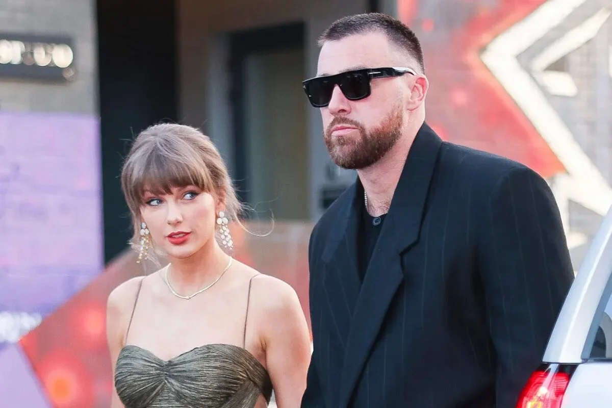 Blake Lively’s No-Show at Swift-Kelce Wedding Fuels Friendship Fallout