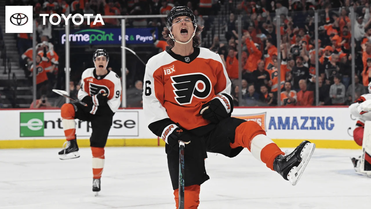 Flyers Rally to Clinch Playoff Spot in Shootout Thriller