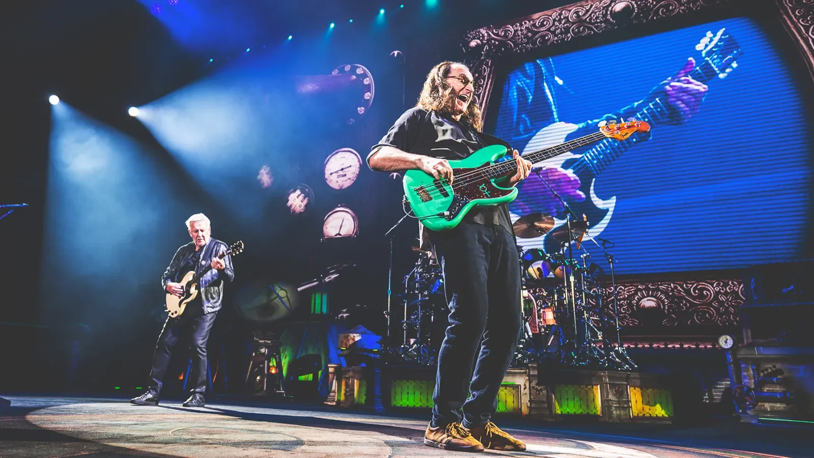 Rush Night Three: Moving Pictures Takes Center Stage, Surviving a 2112 Setback