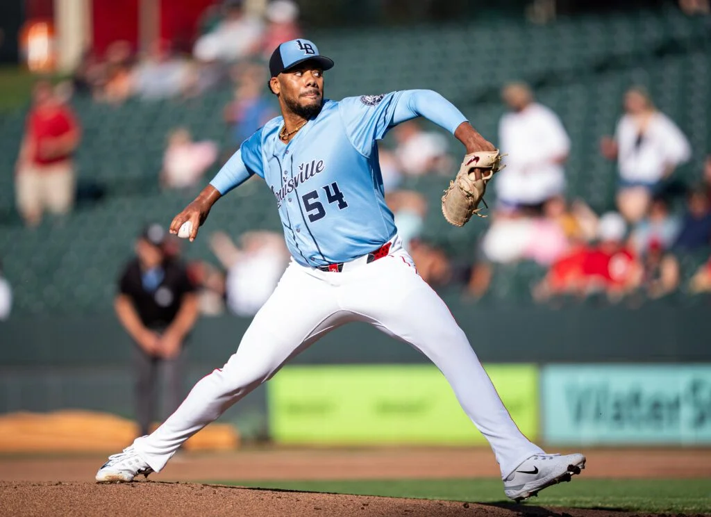 Greene Returns to Action as Reds Activate Starter for Weekend Series