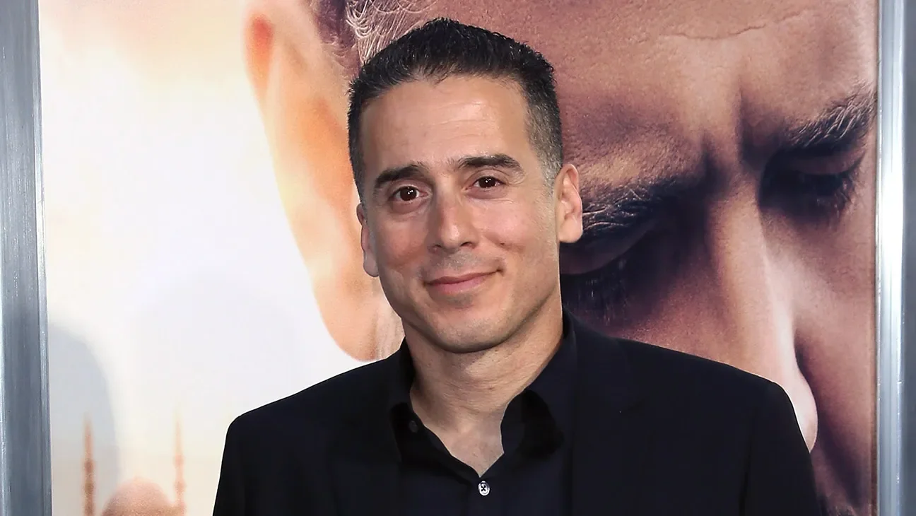 Kirk Acevedo on Hollywood's Middle-Class Squeeze: Why He Sold His House