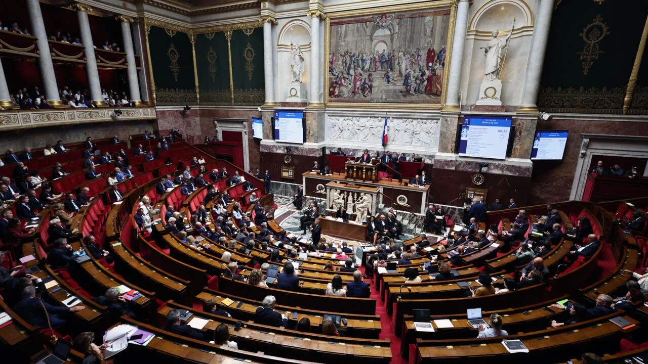 France votes to legalize assisted dying for incurable illnesses after years of debate