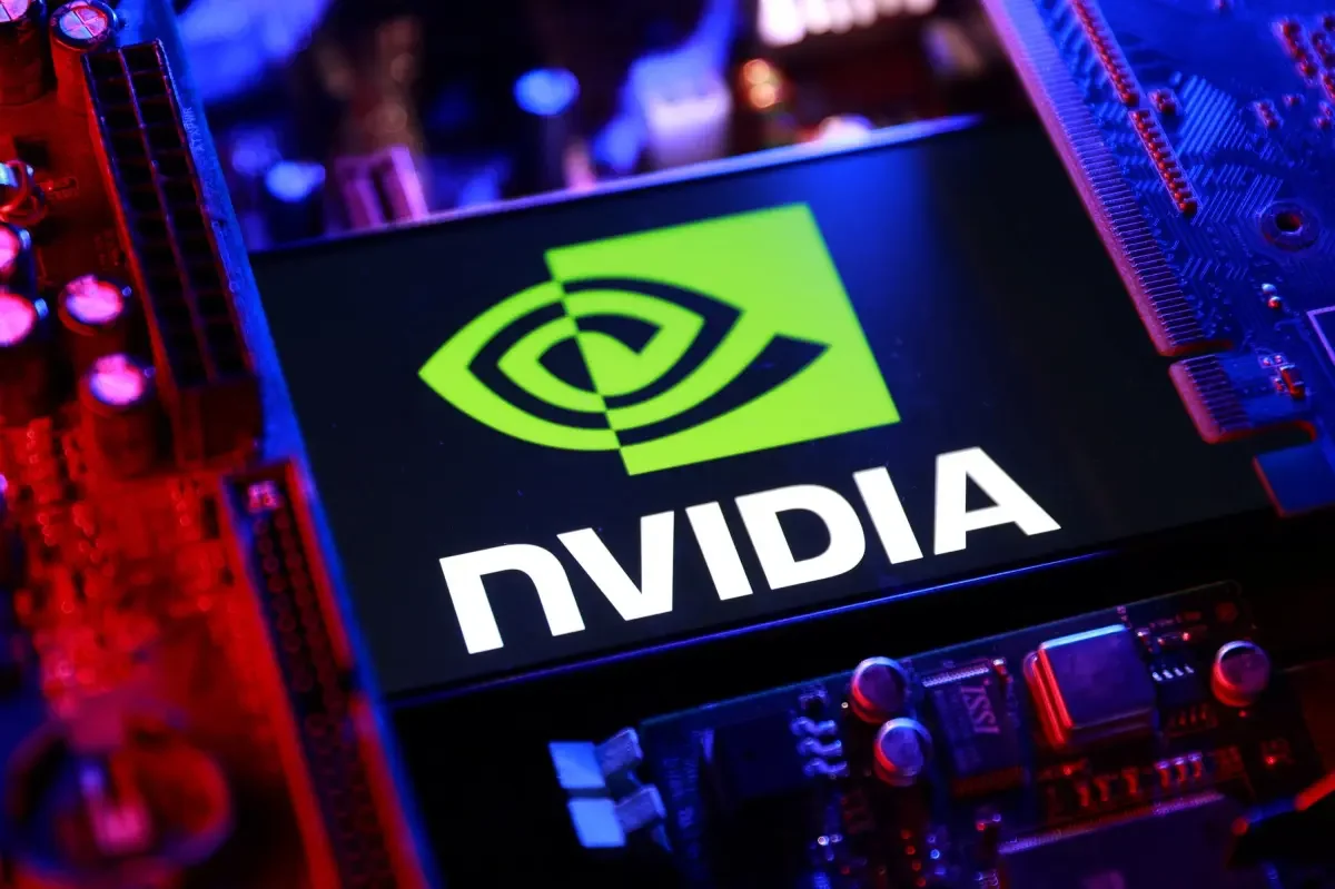 Nvidia AI-Server Prices Jump More Than 15%, Report Says