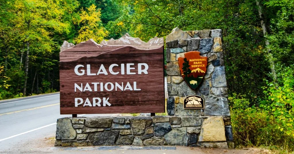 Bear encounter suspected in hiker's death at Glacier National Park