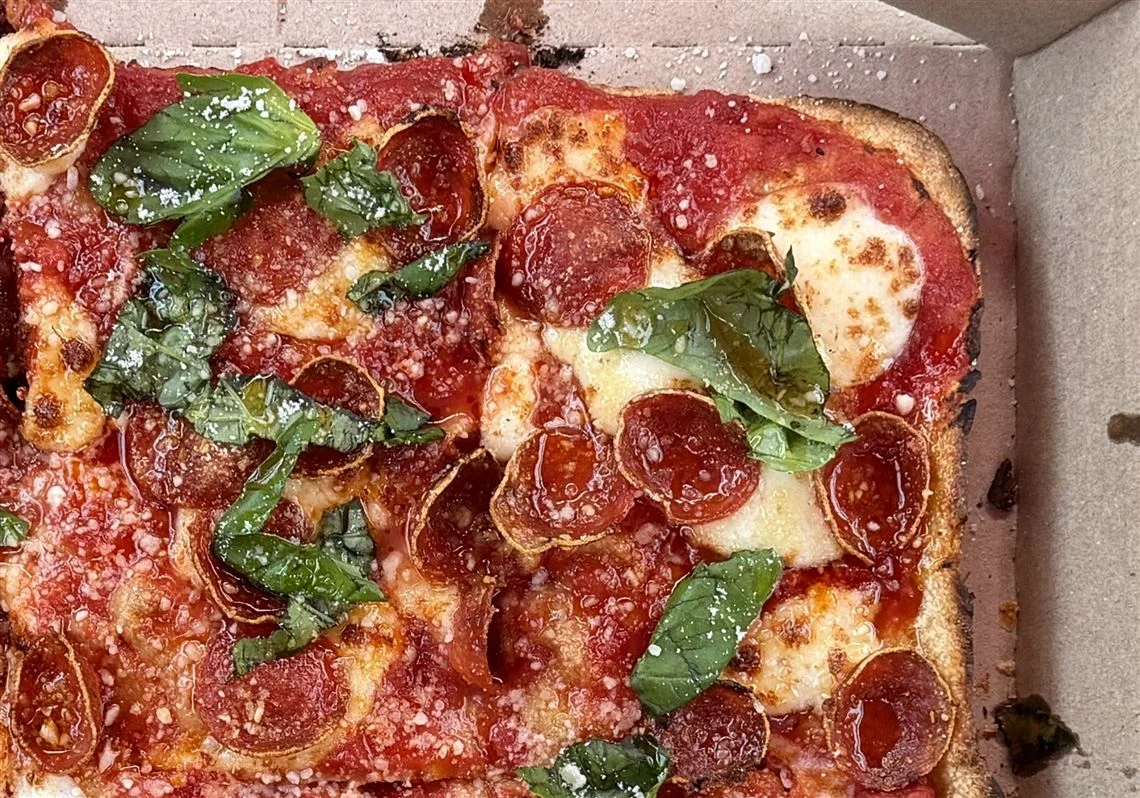 Four fresh Pittsburgh pizzerias raise the bar for local joints