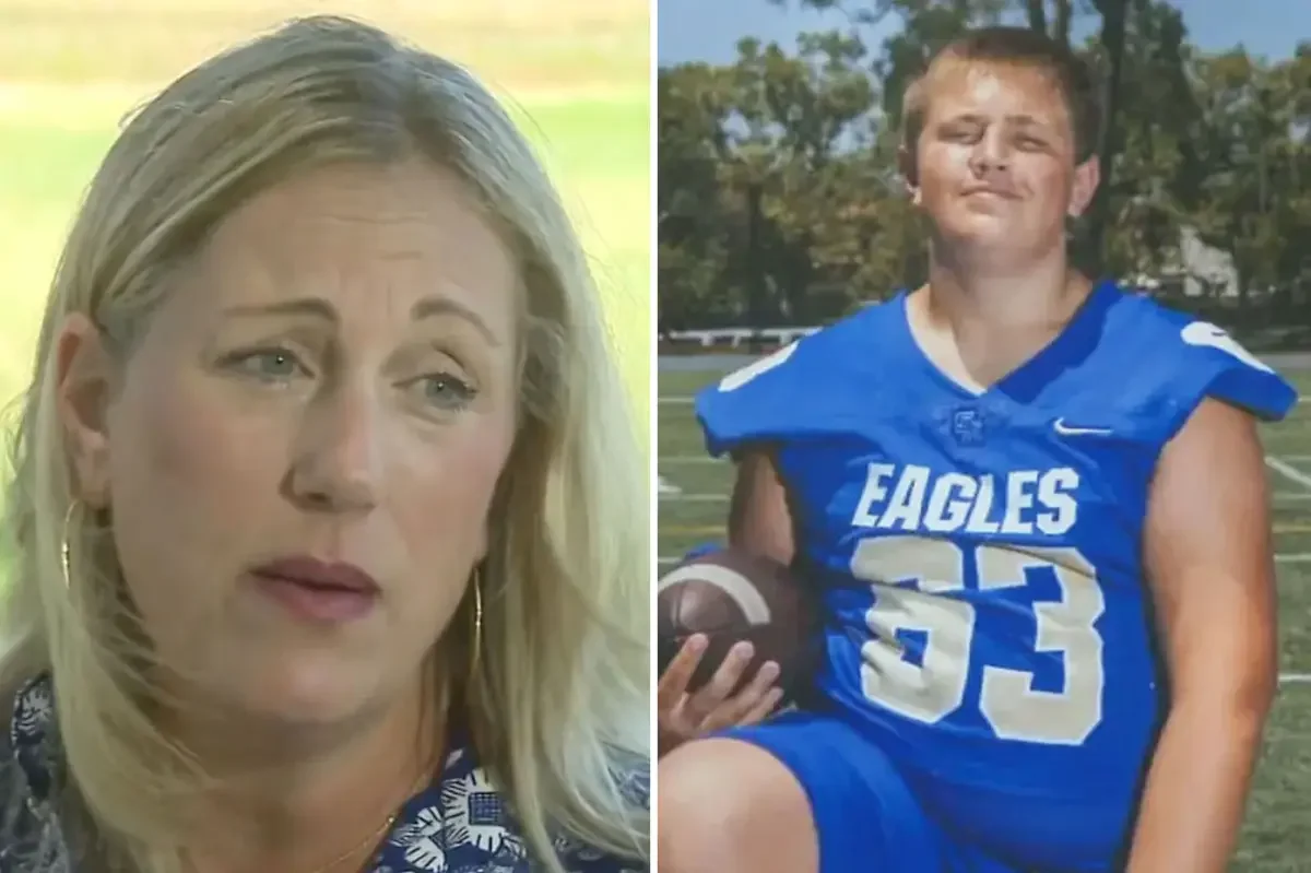 Ladera Ranch confronts rare pediatric cancer cluster