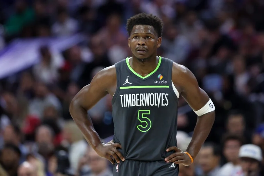 Edwards Near Return, Doncic Week-to-Week, Nuggets Set for Big Roster Reboot