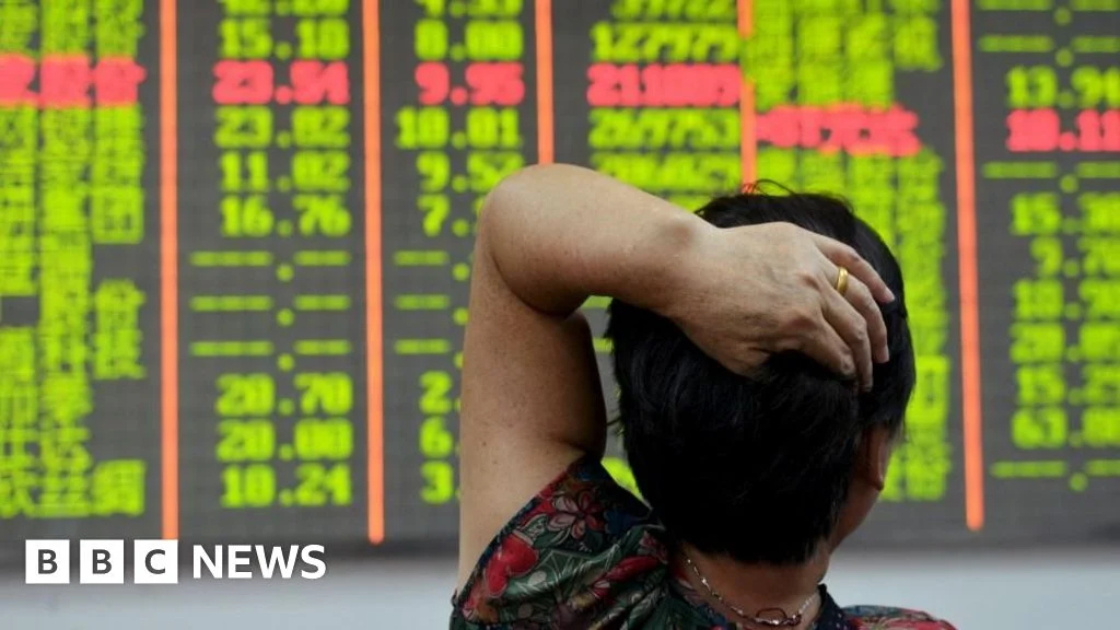 BoE Chief Warns AI Could Trigger Global Downturn at the G20