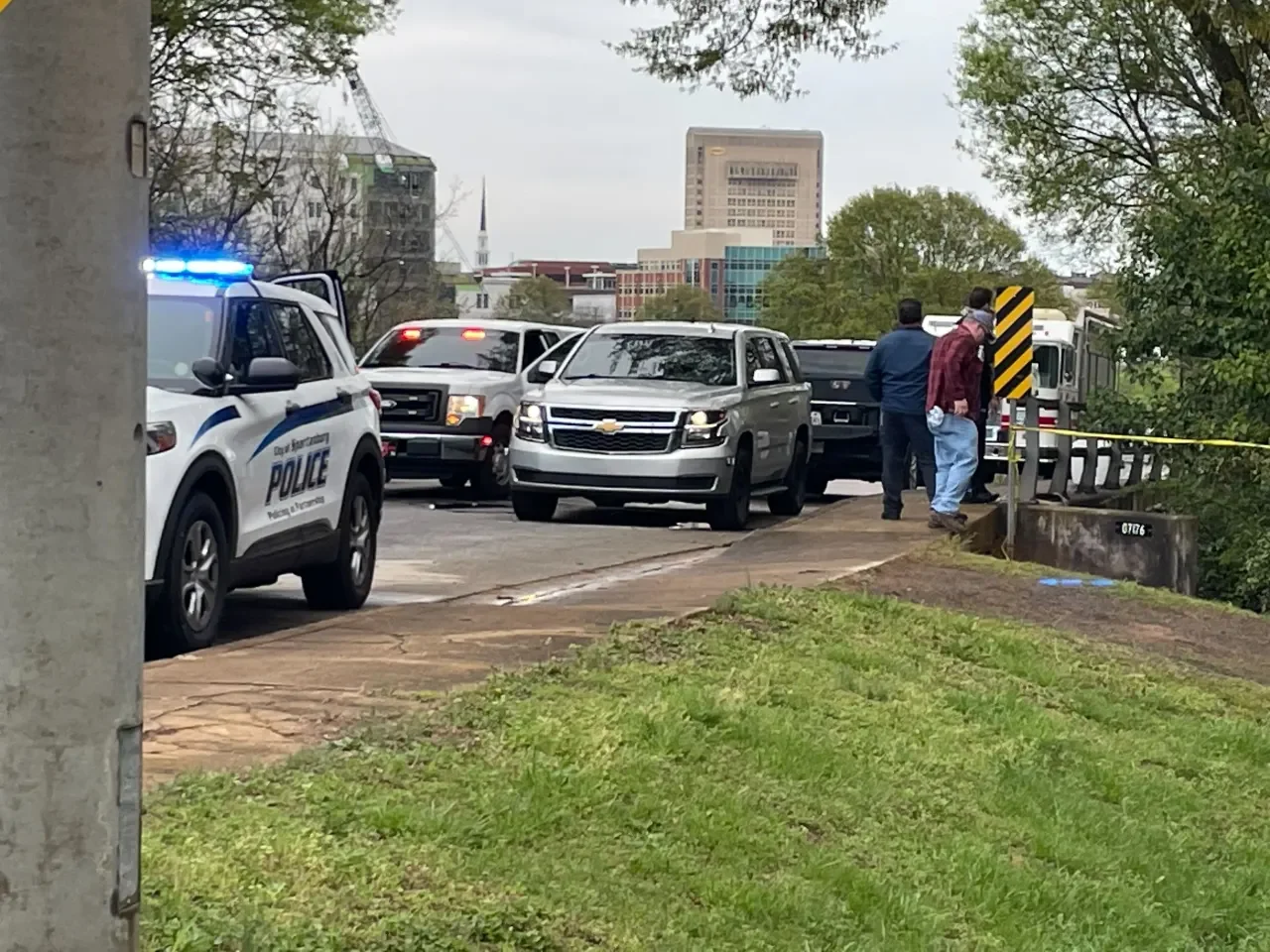 Fatal Incidents Reported Across South Carolina