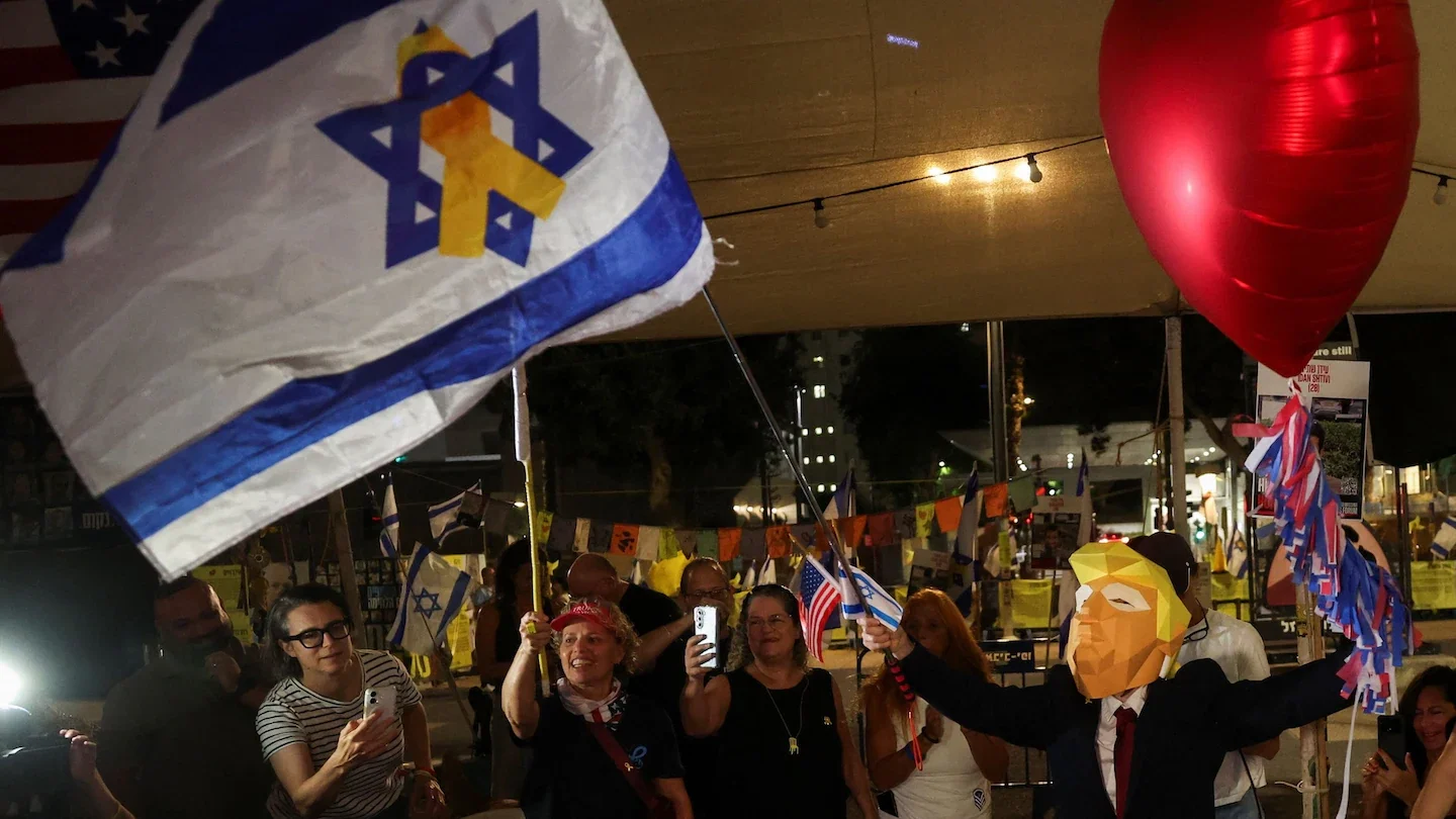 Ceasefire Brings Hope and Uncertainty to Israel and Gaza