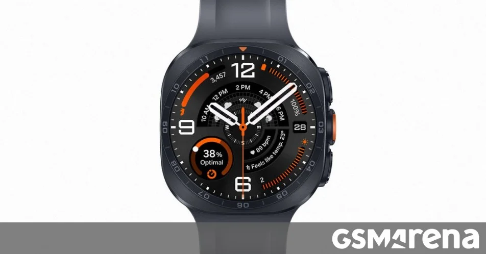 Samsung Reveals Galaxy Watch9, Ultra2, and Able Earbuds Ahead of Unpacked
