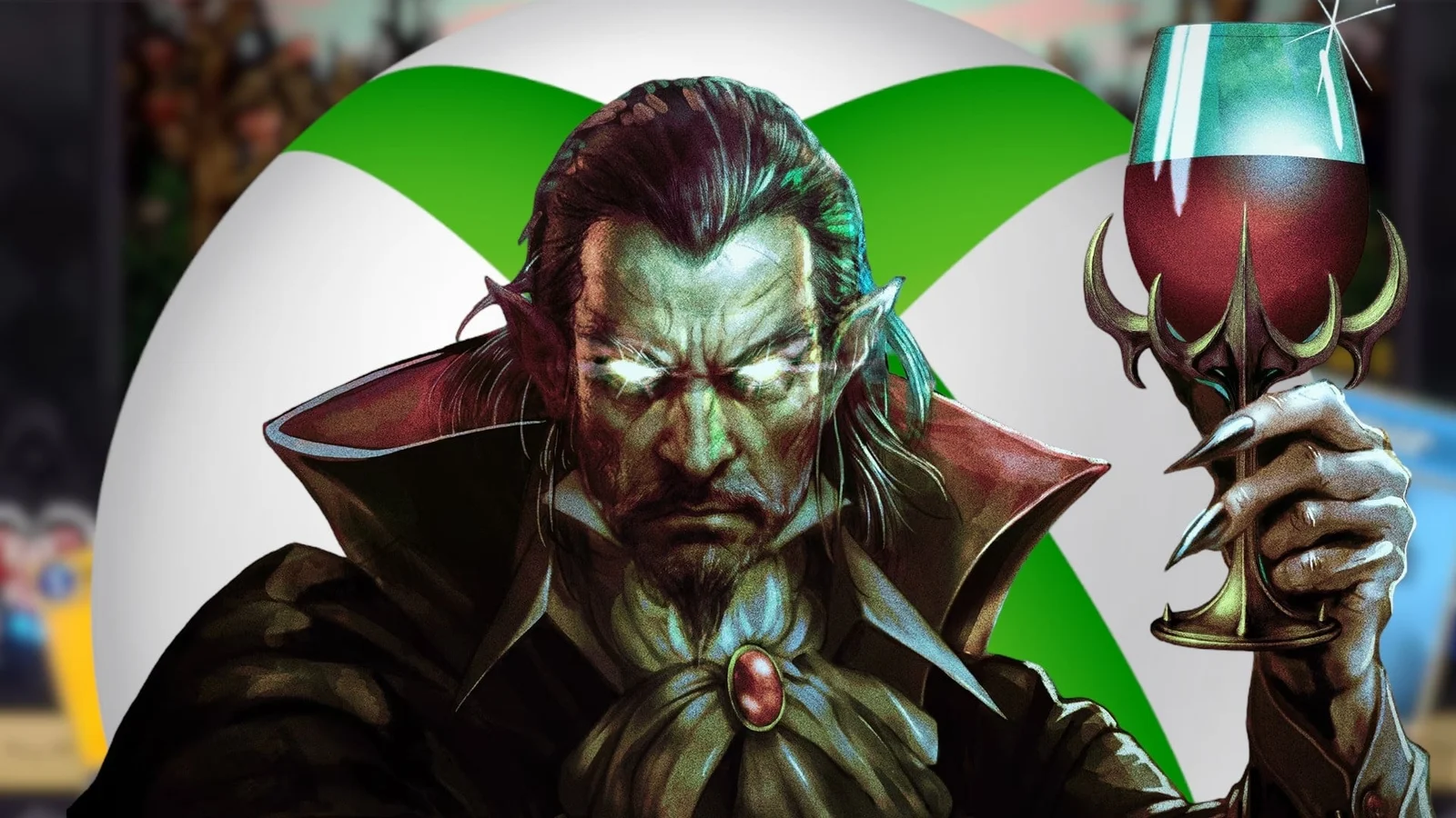 Xbox Unveils 30-Game Week, Highlighting Vampire Crawlers Day One and Kiln