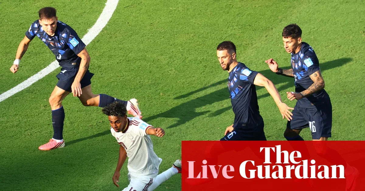 Spain eye knockout progress as Uruguay chase win in Group G showdown