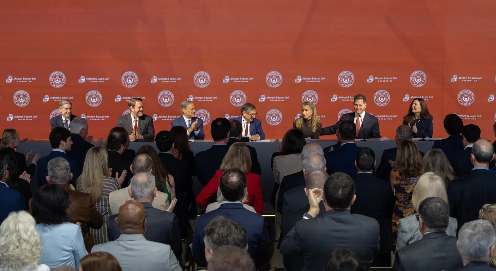 Dell Family Pledges Over $1B to Create AI-Driven Health Campus at UT Austin