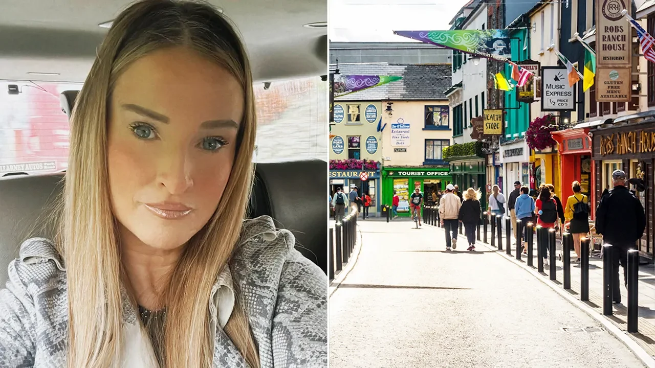 American Mother's Murder in Ireland Triggers International Manhunt