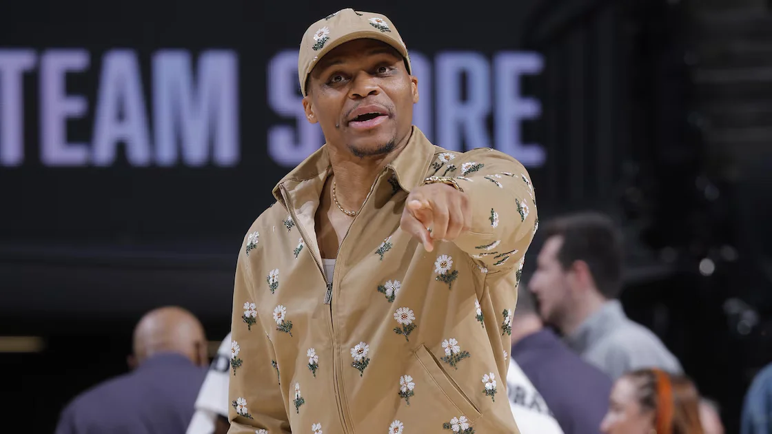 Wizards' Bid for Westbrook Reunion Falls Apart as He Retires