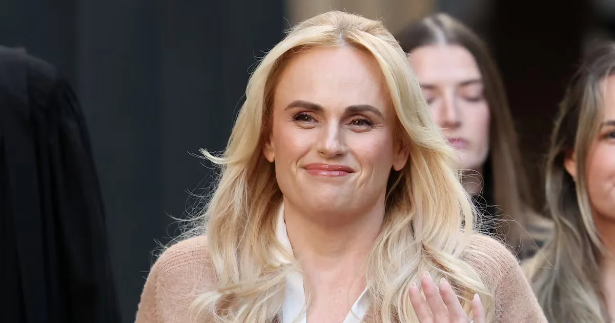 Rebel Wilson Faces Defamation Battle Over Alleged Smear Campaign