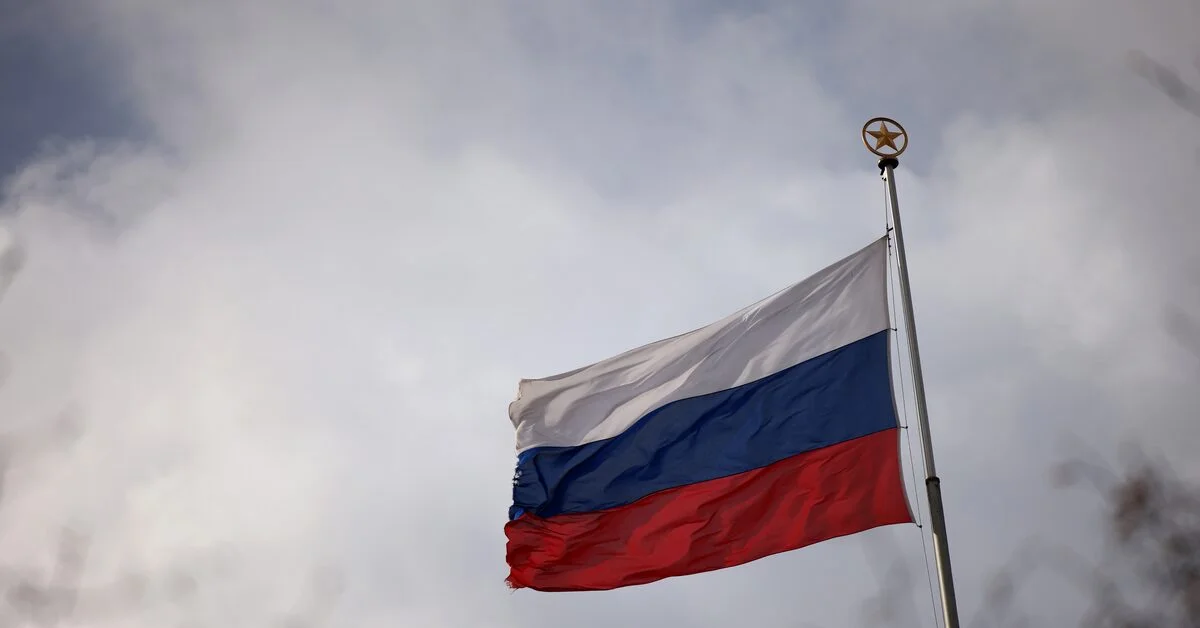 "Russia retaliates after Berlin expels diplomats, latest news on Russia-Ukraine tensions"