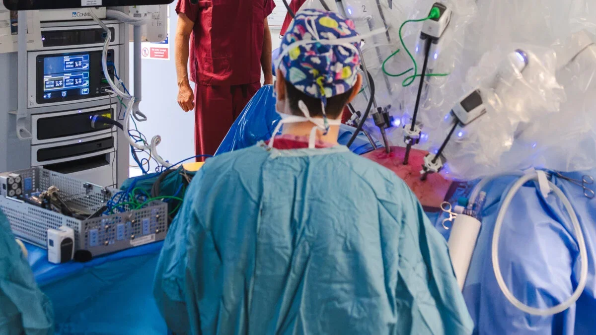 AI Sets a New Benchmark in ER Triage, But Doctors Aren’t Replaced