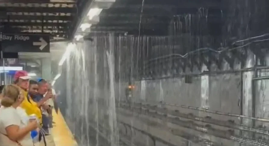 NYC Braces for Severe Storms: Flooding, 70 mph Winds, and Tornado Risk