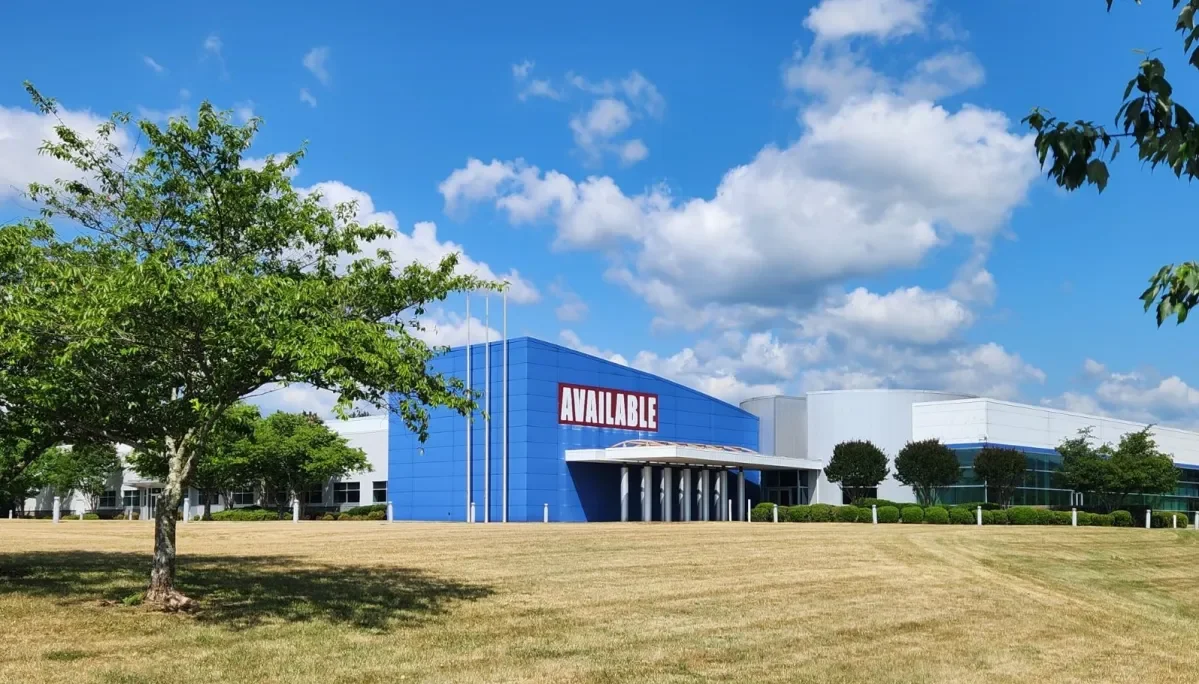 Austrian skincare firm to anchor Roanoke as U.S. hub, creating 435 jobs