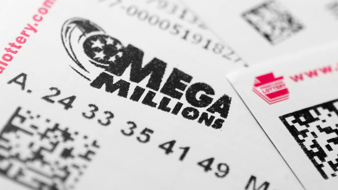 $476M Mega Millions Jackpot Won in Queens, NY