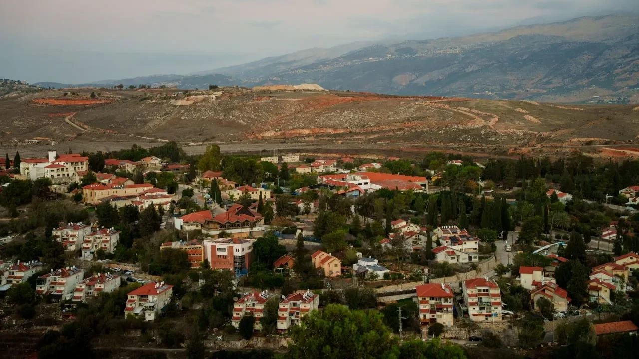 Trump-brokered Lebanon deal alarms northern Israel