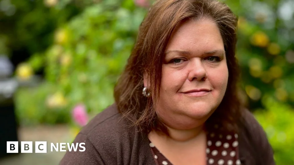 Cambridge-area mum survives flesh-eating infection after rapid NHS care and sparks research