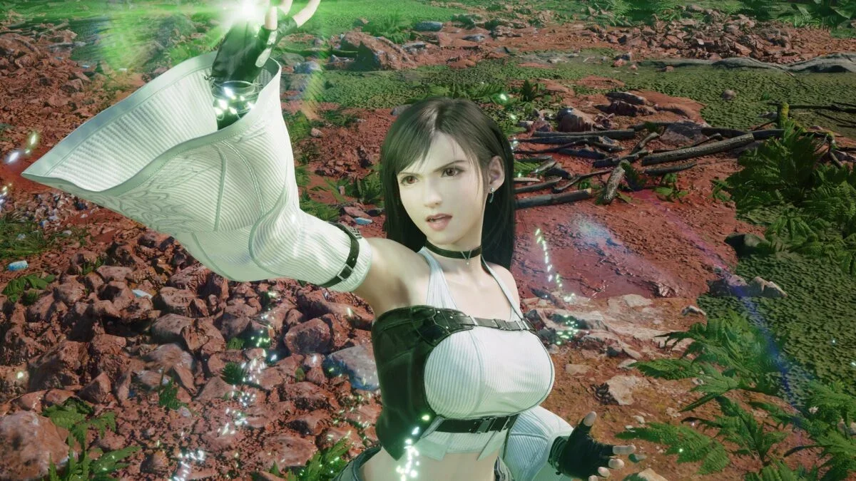 Final Fantasy VII Revelation Could Add Story DLC, Leaks Hint