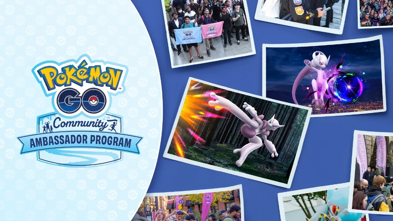 Global GO Fest 2026: Free Weekend Sparks 26 Communities Worldwide