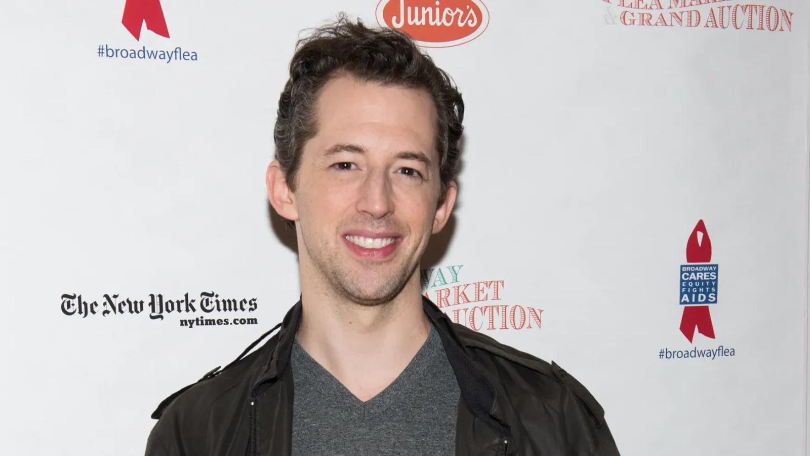 Josh Grisetti, Marvelous Mrs. Maisel and Broadway star, dies at 44