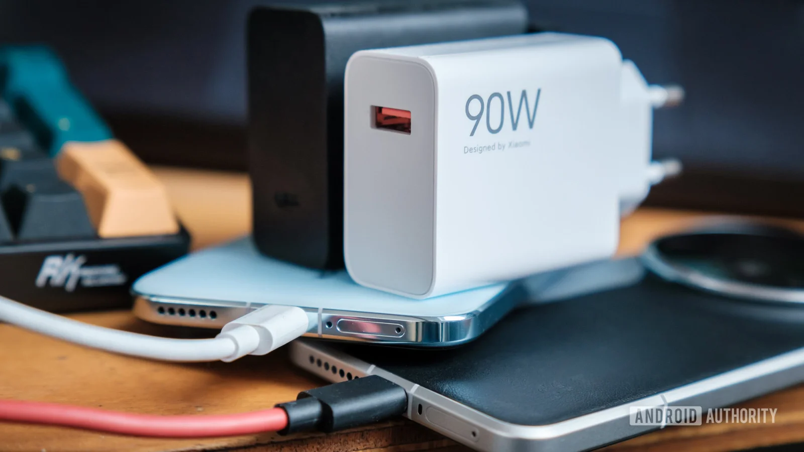 The real USB-C charger secret: you need PPS and broad voltage range, not just wattage
