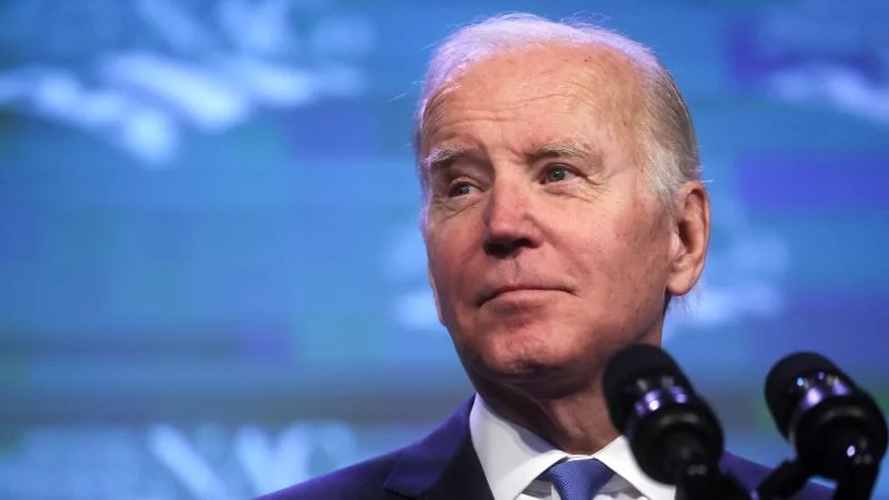 Biden ramps up sanctions against Sudan amidst ongoing conflict.