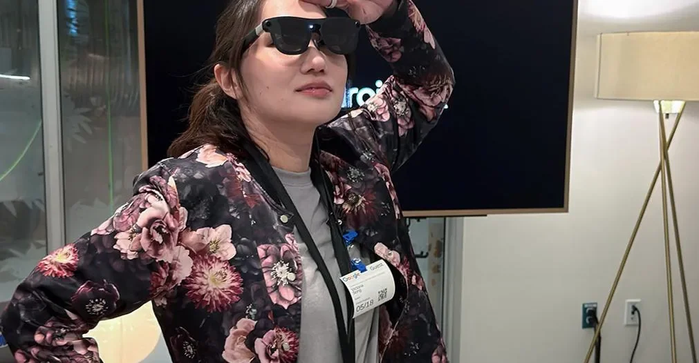 Android XR glasses edge toward release with Aura upgrades and a fall lineup