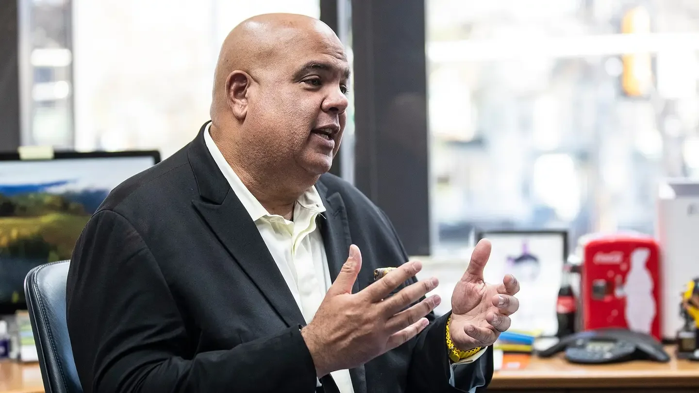 Warde Manuel's Michigan AD Status Under Scrutiny Amid Leaks and Jenner & Block Findings