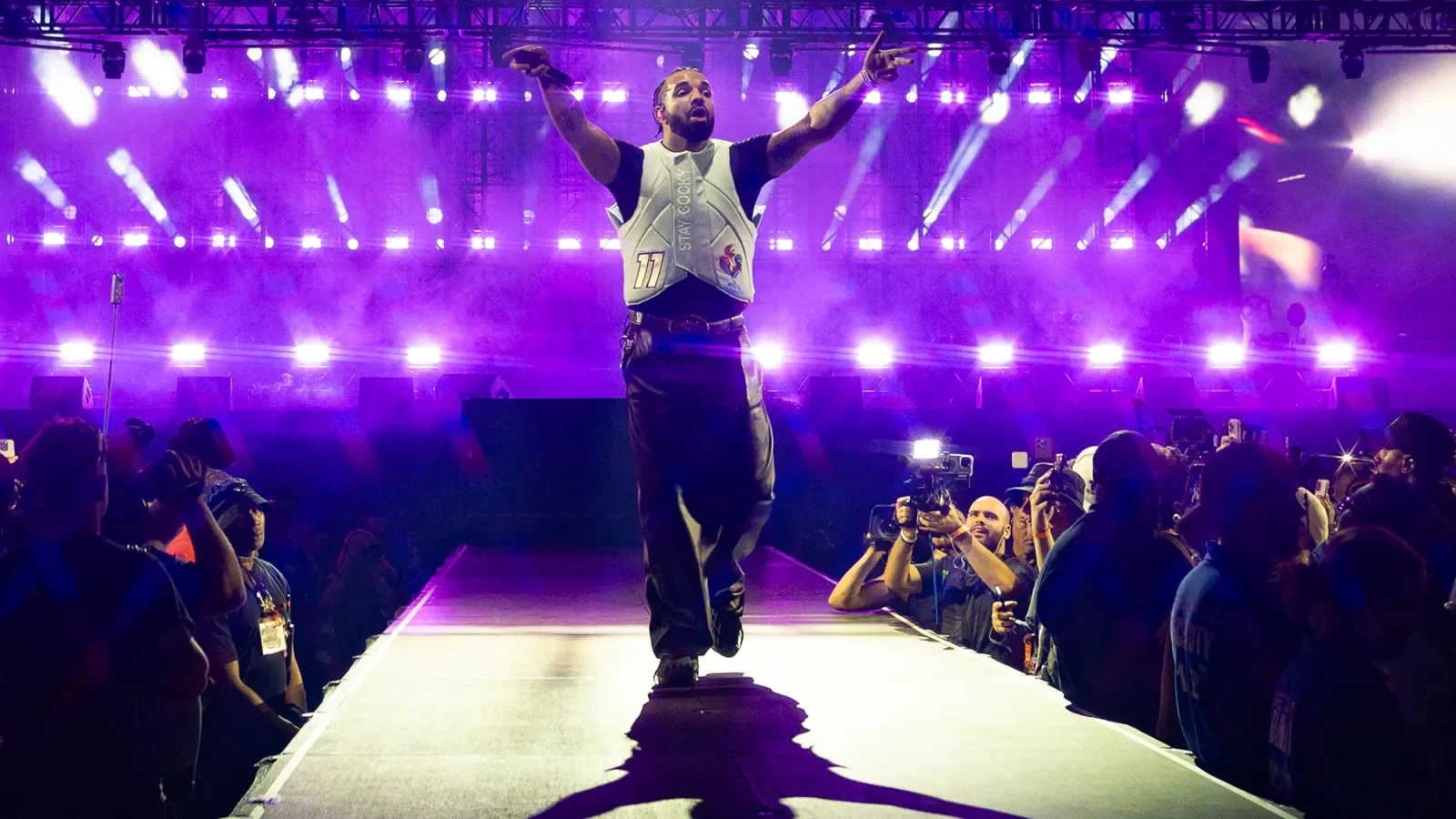 Drake’s Iceman Trilogy Reframes Authenticity in Hip-Hop