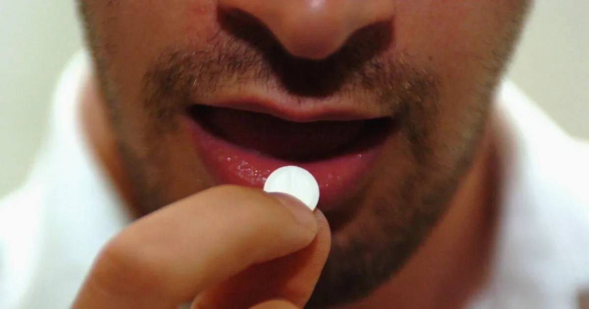 Big Study Finds Long-Term Cialis Use May Increase Glaucoma Risk