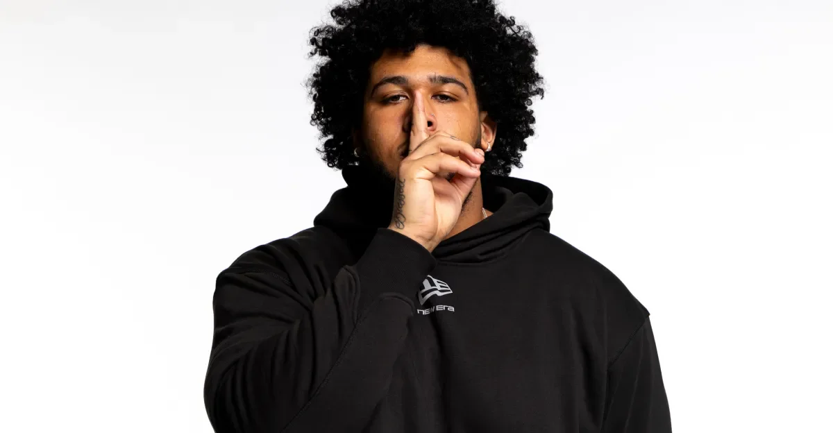 Eagles Target No. 23 Tackle: Brooks Predicts Kadyn Proctor Fit