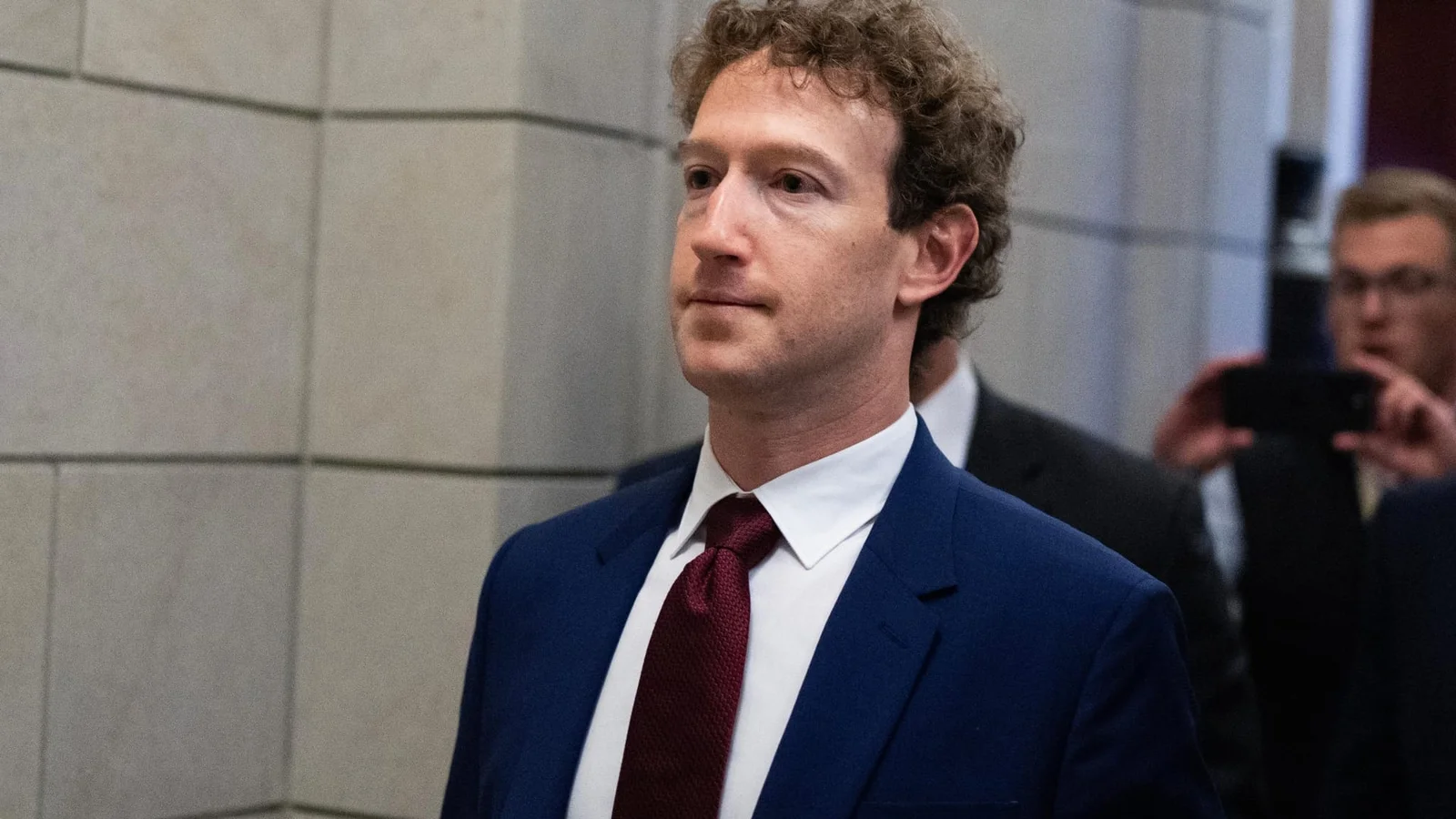 California v. Meta Could Forcibly Redesign Facebook and Instagram