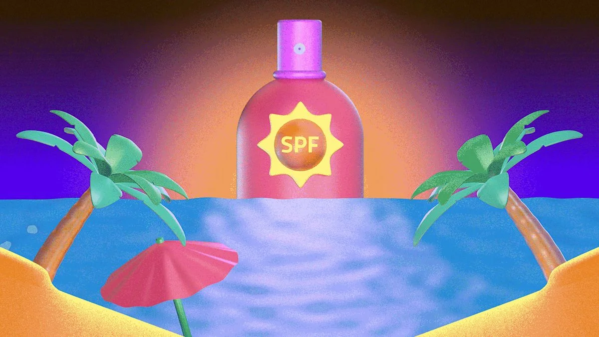 Gen Z's tan chase tests sun-safety norms amid social media myths
