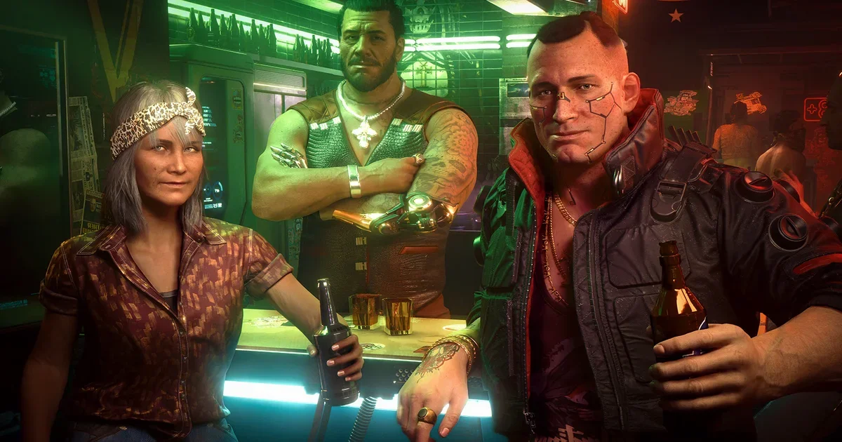 Cyberpunk 2077 Reaches 40 Million in Sales, Signaling Lasting Momentum