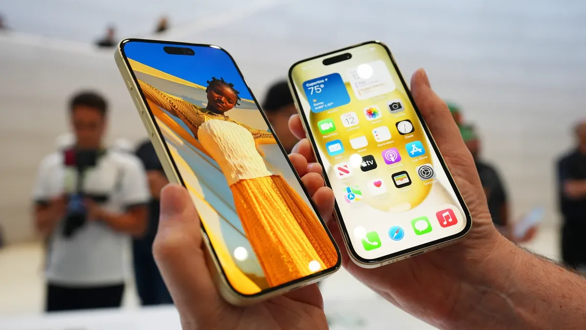 Comparing iPhone 15 Models: Which One is Right for You?