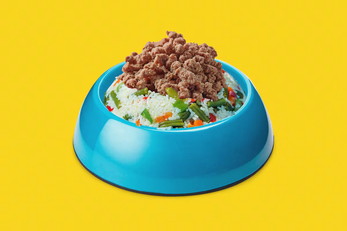 Boy Kibble decoded: TikTok's macho meals trend