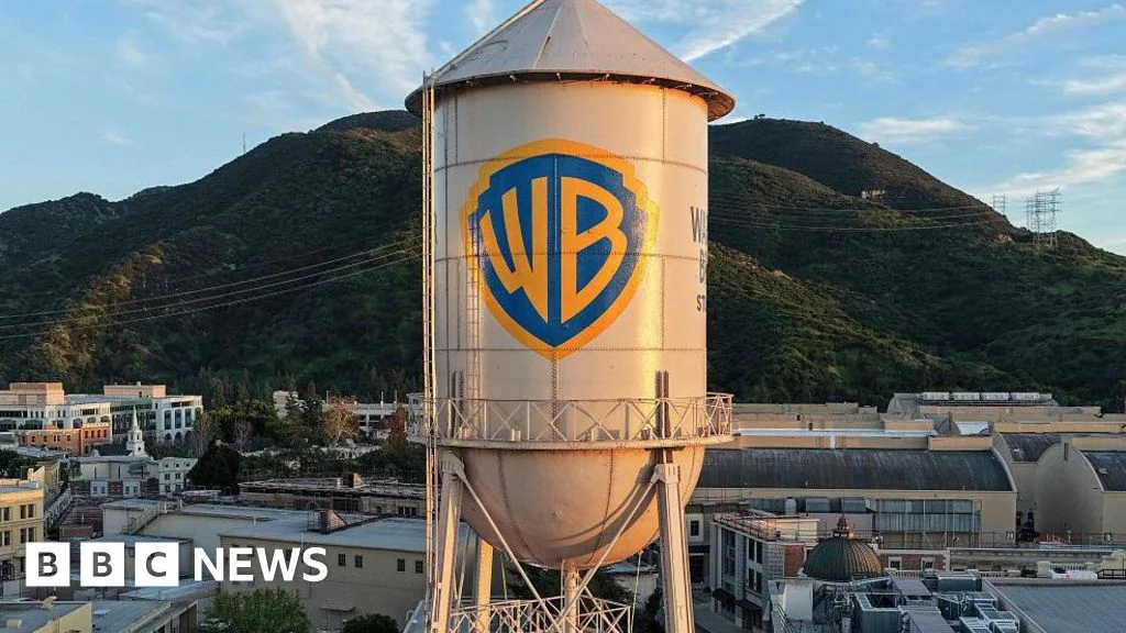 States move to halt Warner Bros.-Paramount mega-merger over competition fears