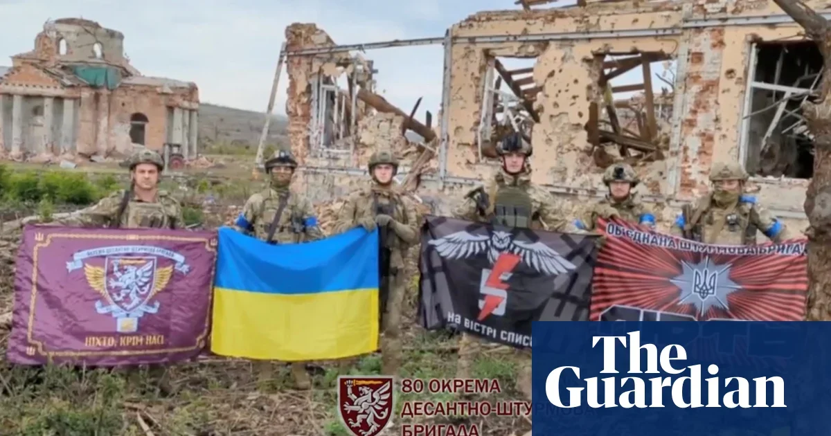 "Day 572: Unraveling the Russia-Ukraine War"