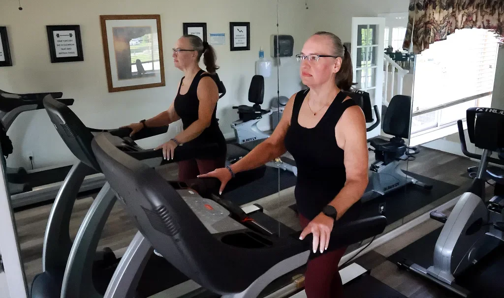 GLP-1 Weight-Loss Drugs Deliver Big Wins, But With Notable New Risks