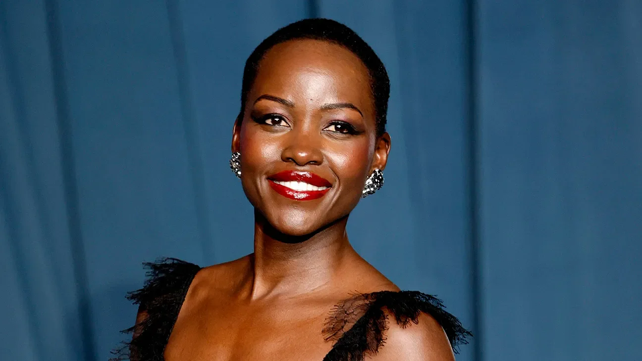 Nyong'o Defends Odyssey Casting: Beauty Isn’t the Point