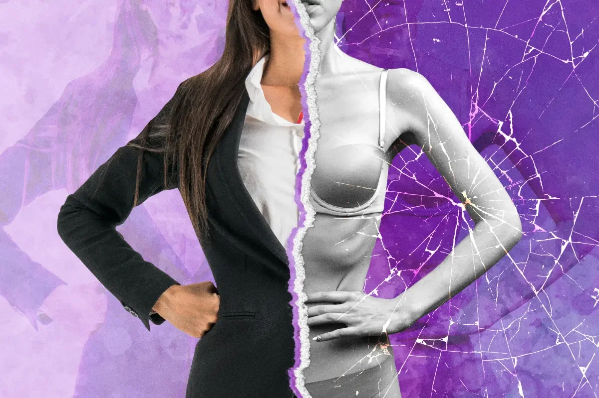 High-Flying Lives, Hidden Hunger: The Hidden Toll of Anorexia in High Achievers
